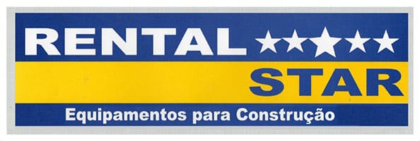 Rental Star Logo
